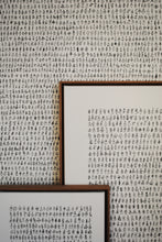 Load image into Gallery viewer, 1,139 People I’ve Met | 24”x24” | Open Edition Print