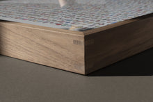 Load image into Gallery viewer, Everyone I've Met in COLOUR  |  Open Edition Print