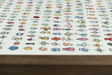 Load image into Gallery viewer, Everyone I've Met in COLOUR  |  Open Edition Print