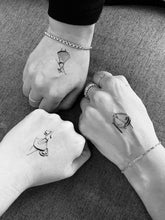 Load image into Gallery viewer, Everyone I Met in Spain | Limited Edition Hand-Embellished Print