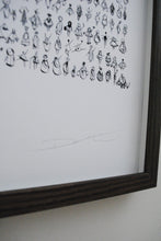 Load image into Gallery viewer, Everyone I've Met   |  Open Edition Print