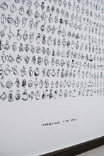 Load image into Gallery viewer, Everyone I've Met   |  Open Edition Print