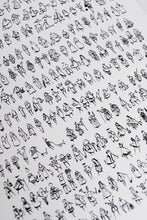 Load image into Gallery viewer, Everyone I Met in Italy | Limited Edition Print
