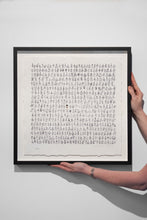 Load image into Gallery viewer, FREYJA  |  Limited Edition Print
